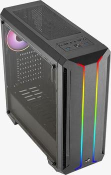 Корпус AeroCool Skyline ARGB (ACCM-PV39112.11)