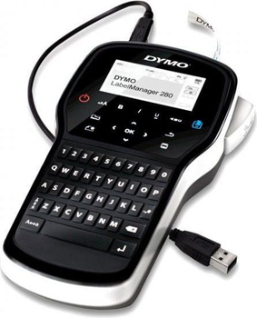 Принтер етикеток Dymo S0968990