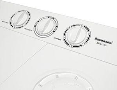 Пральна машина напівавтомат Ravanson XPB-700