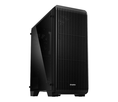 Корпус Zalman S2 TG