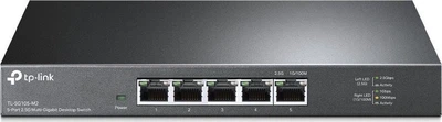Комутатор некерований TP-Link TL-SG105-M2