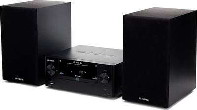 Музичний центр Aiwa MSBTU-500