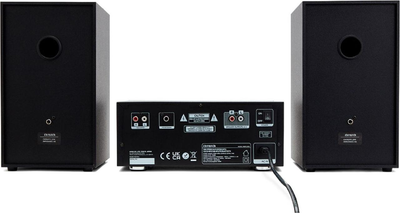 Музичний центр Aiwa MSBTU-500