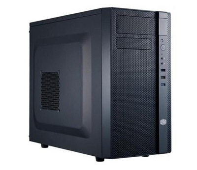 Корпус Cooler Master N200 (NSE-200-KKN1)