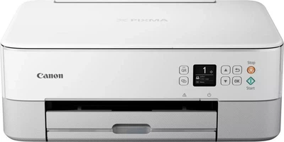 БФП Canon Pixma TS5351A White (3773C126)