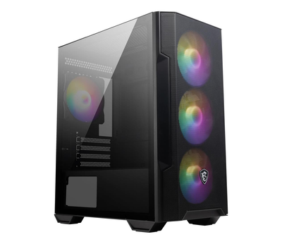 Корпус MSI MAG FORGE M100R (306-7G20R21-809)