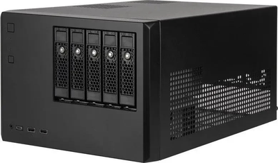 Корпус SilverStone CS351 (SST-CS351)