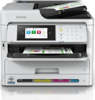 БФП Epson WF-C5890DWF (C11CK23401)