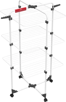 Стояча сушарка для білизни Vileda Mixer 3 Tower Indoor Dryer (157243)