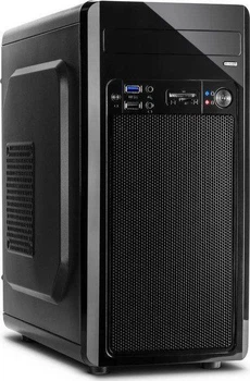 Корпус Inter-Tech MC-02