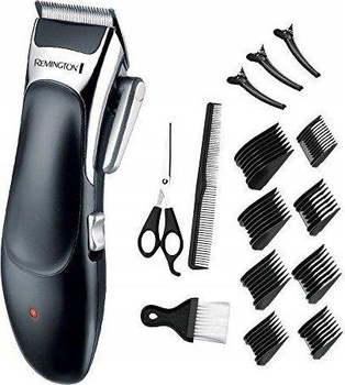 Машинка для стрижки Remington HC363C