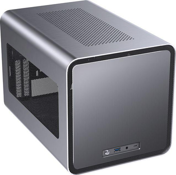 Корпус Jonsbo V8 Grey