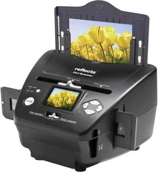 Сканер Reflecta 64220