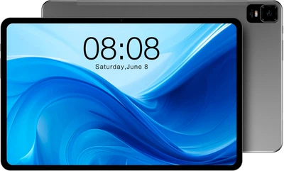 Планшет Teclast T50 LTE 8/256GB Gray (6940709685358)