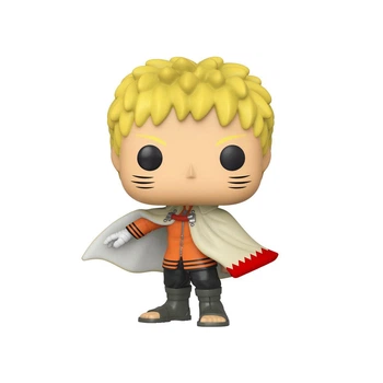 Фігурка Funko Pop! Boruto: Naruto Next Generations Naruto Hokage; Фанко Поп Боруто: Наруто Хокаґе наступного покоління Наруто: Аніме фігурка