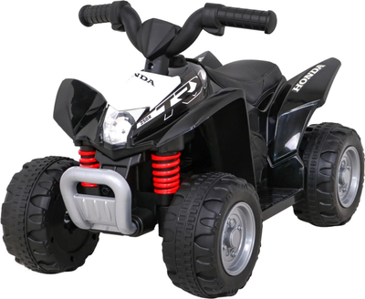 Quad elektryczny Ramiz Honda 250X TRX Czarny (5903864952797)