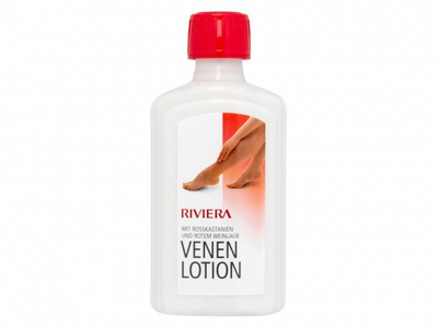 Лосьйон Riviera Vein Lotion 250 ml