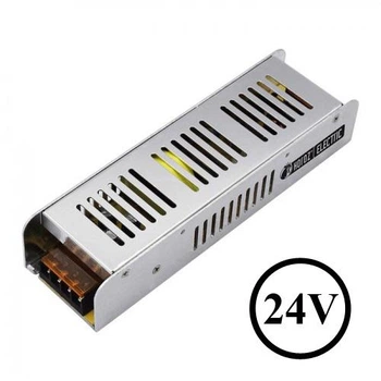 Адаптер DC 24V 200W "VEGA-200/24"