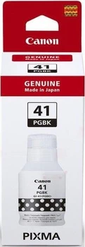 Чорнило Canon GI-41 Pixma Black (4528C001) Чорного кольору