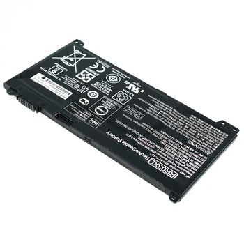 Акумуляторна батарея HP RR03 (11.4V, 4210 mAh, Li-Ion) для ProBook 430 440 450 455 470 G4