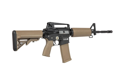 Штурмовая винтовка RRA SA-E01 EDGE™ - Half-Tan [Specna Arms] (для страйкбола)