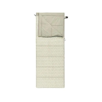 Спальный мешок Naturehike DP200 CNK2300SD012, светло-зеленый