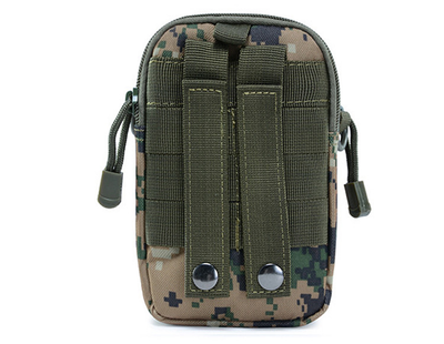 Підсумок Smartex 3P Tactical 1 ST-091 jungle digital camouflage