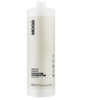 Шампунь кератиновый Мood Keratin Shampoo, 1000 мл