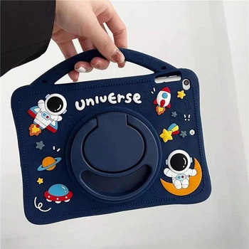 Чохол iPad Pro 11" 2020-2022 Bag Astro Universal blue