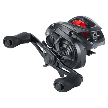 Катушка мультипликаторная Daiwa PR100HL (под левую руку) 7,3:1, 3bb, 190gr., 75cm.,000630245