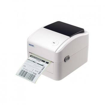 Принтер этикеток X-PRINTER XP-420B usb, Ethernet (XP-420B-0082)