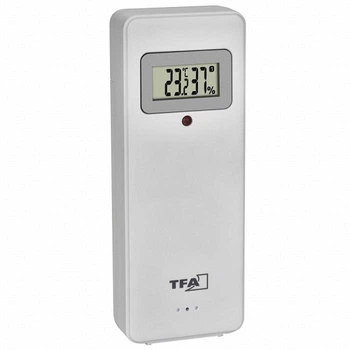 Датчик температуры и влажности TFA 30324702