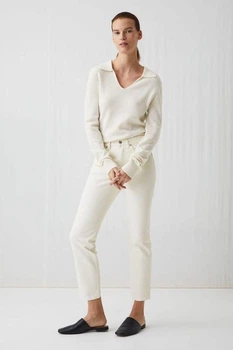 Джинси жіночі ARKET regular overdyed jeans 29