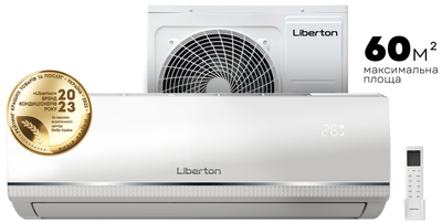 Кондиционер Liberton LAC-18XA