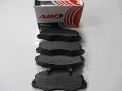 Колодки передние ABE C1G020ABE ABE C1G020ABE FORD TRANSIT 92-00 R12