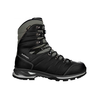 Ботинки зимние LOWA Yukon Ice II GTX UK 9/EU 43.5 Black