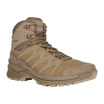 Черевики тактичні LOWA Innox PRO GTX Mid TF UK 8.5/EU 42.5 Coyote OP