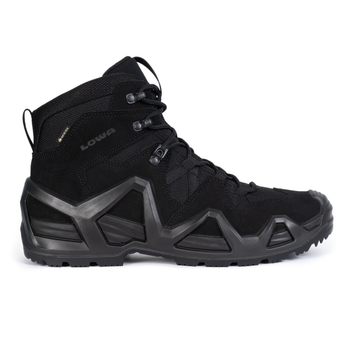 Черевики Lowa Zephyr MK2 GTX MID TF UK 8.5/EU 42.5 Black