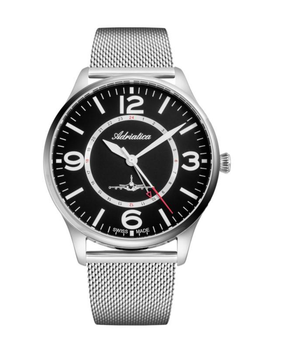 Мужские швейцарские часы Adriatica A8266.5154Q