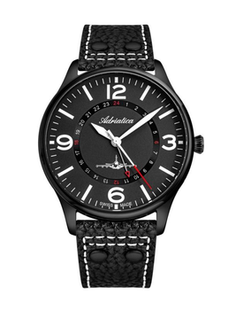 Мужские швейцарские часы Adriatica A8266.B257Q