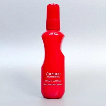 Термозахист праймер SHISEIDO Professional Moisturizing