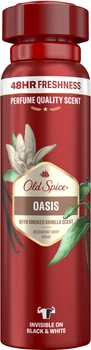 Дезодорант-спрей Old Spice Oasis 150 мл (8006540785874)