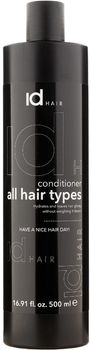 Кондиціонер для волосся IdHAIR Essentials 500 мл (5704699873260)