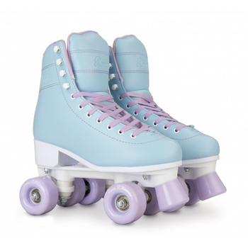 Роликові ковзани Rookie Rollerskates Bubblegum розмір 38 (RKE-SKA-2608)