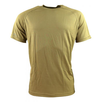 Футболка тактична KOMBAT UK Operators Mesh T-Shirt 2XL койот