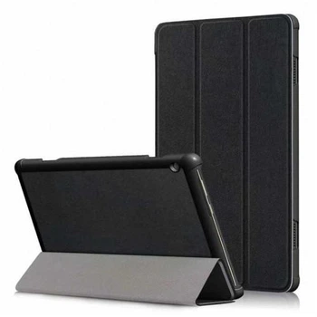 Чехол для планшета Lenovo Tab M10 TB-X505F,X505L,X605L Черный