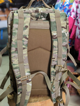 Рюкзак TE TACTIC 36 Cordura (multicam)