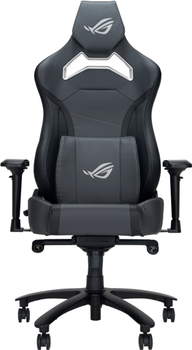 Кресло для геймеров ASUS ROG Chariot X Core Grey (90GC01N0-MSG050)