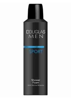 Піна для душу Douglas Men Sport 200мл