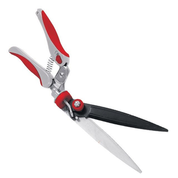 Ножницы для стрижки травы 330мм INTERTOOL FT-1110